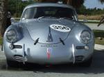 Porsche 356 Super 90 Coupe Race Car 1961 года